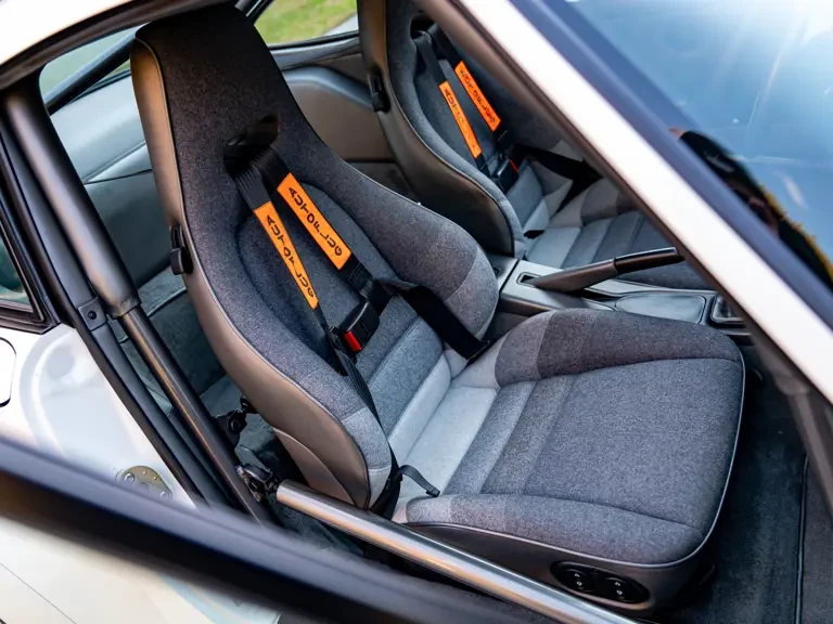 1988 Porsche 959 - Image 22 of 31