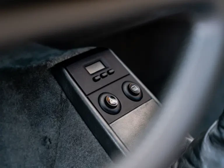 1988 Porsche 959 - Image 19 of 31