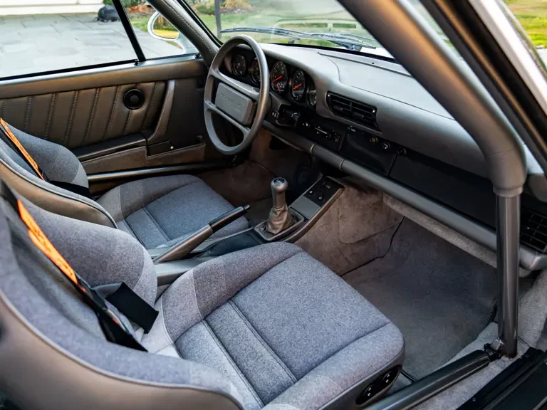 1988 Porsche 959 - Image 13 of 31