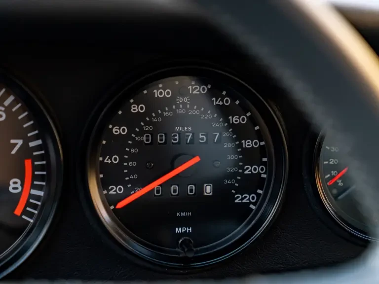 1988 Porsche 959 - Image 15 of 31