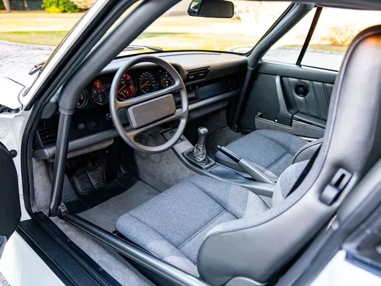 1988 Porsche 959 - Image 5 of 31