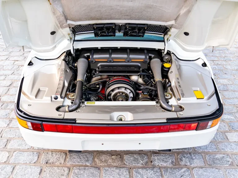 1988 Porsche 959 - Image 4 of 31