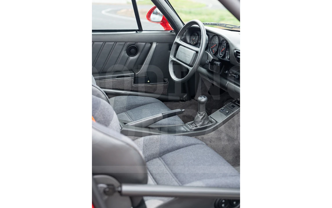 1988 Porsche 959 - Image 7 of 16