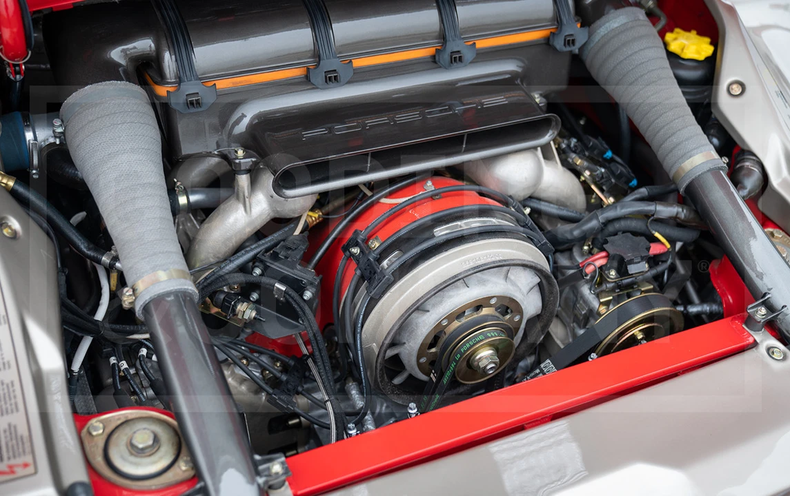 1988 Porsche 959 - Image 14 of 16