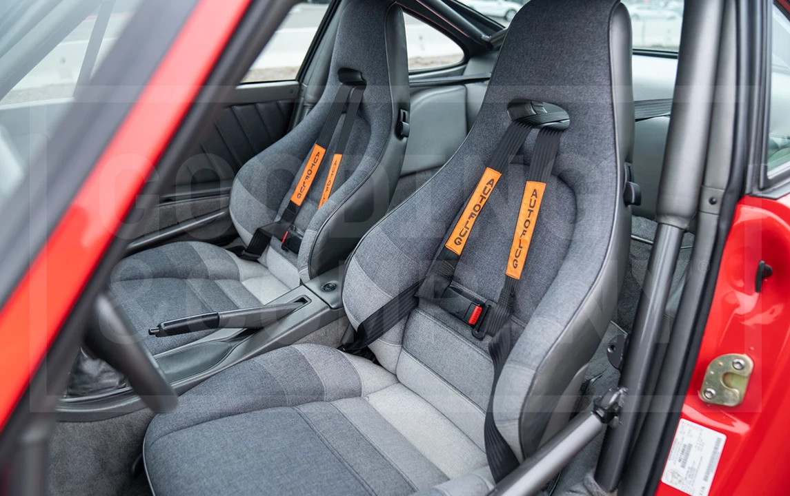1988 Porsche 959 - Image 9 of 16