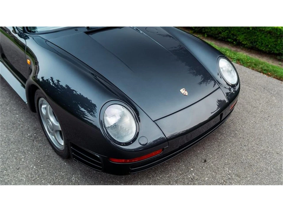 1988 Porsche 959 - Image 17 of 31