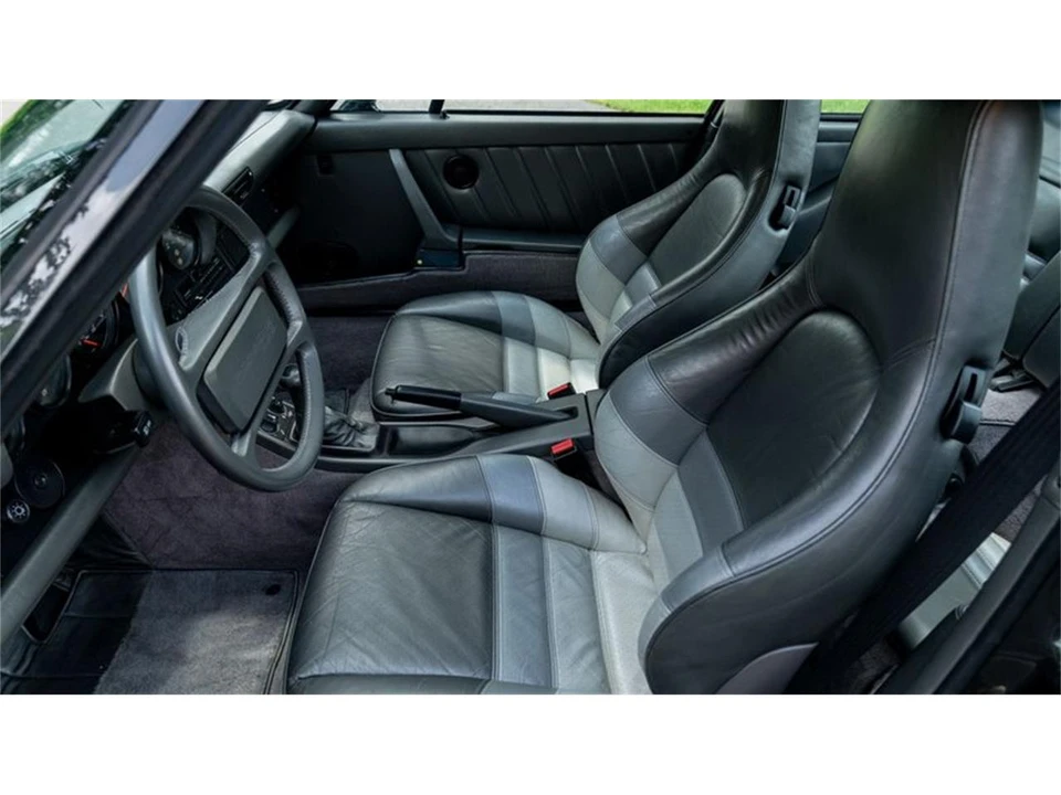 1988 Porsche 959 - Image 25 of 31