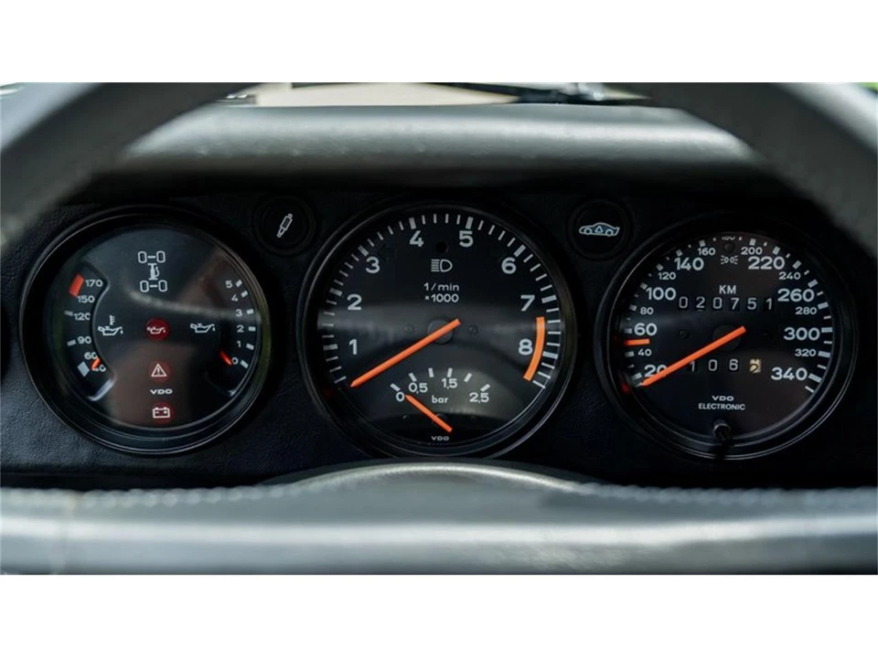 1988 Porsche 959 - Image 29 of 31