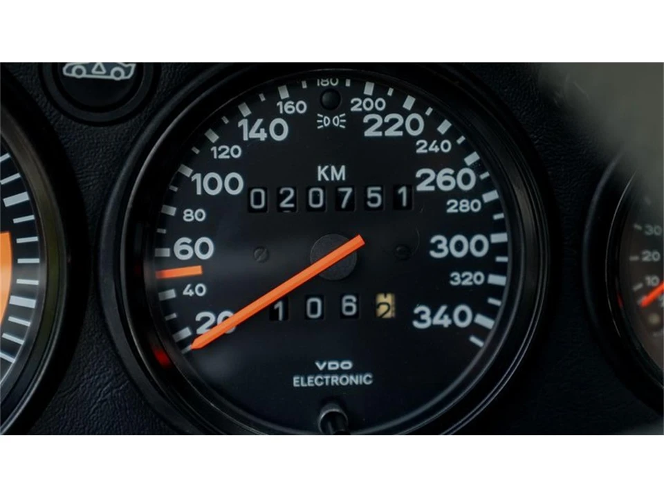 1988 Porsche 959 - Image 31 of 31