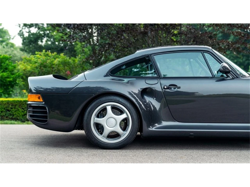1988 Porsche 959 - Image 19 of 31