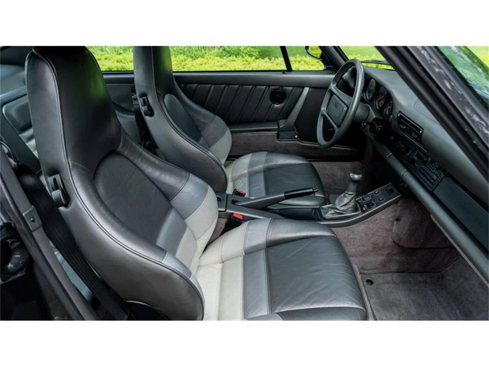 1988 Porsche 959 - Image 27 of 31