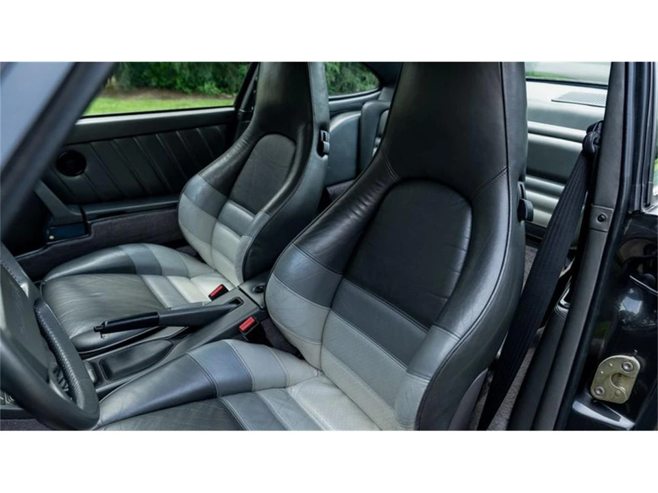 1988 Porsche 959 - Image 9 of 31