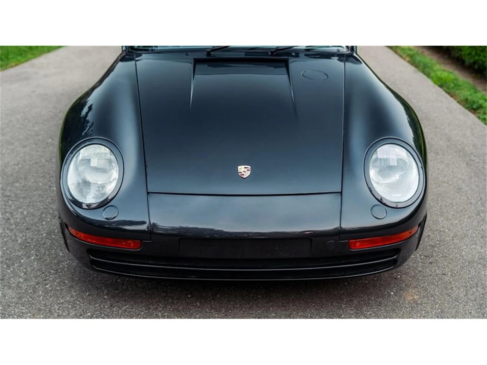 1988 Porsche 959 - Image 15 of 31