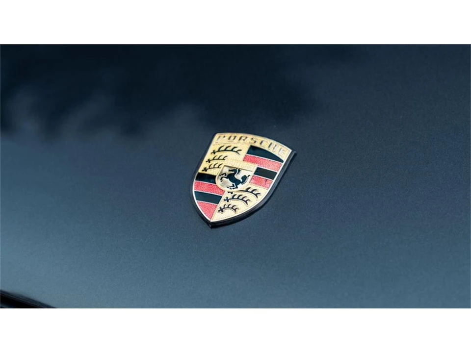 1988 Porsche 959 - Image 2 of 31