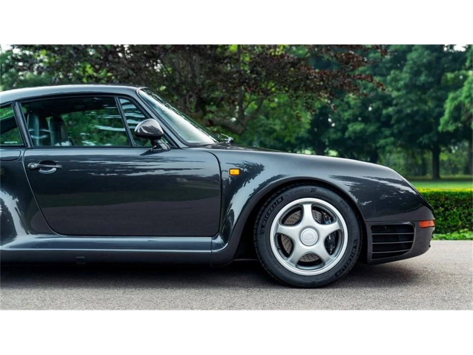 1988 Porsche 959 - Image 18 of 31