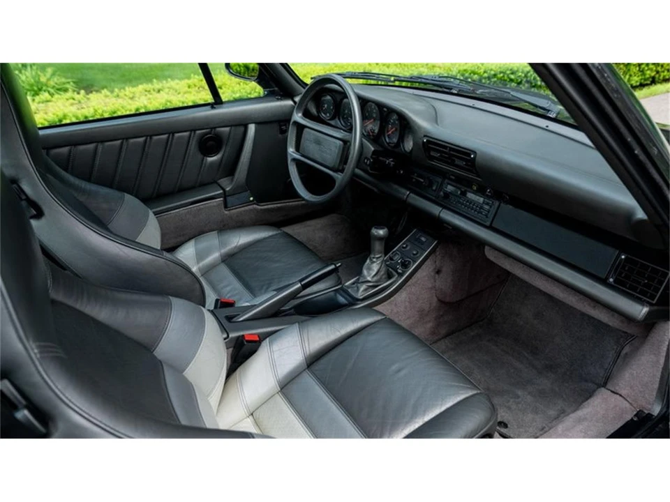 1988 Porsche 959 - Image 8 of 31
