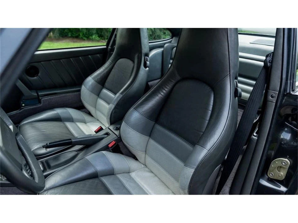 1988 Porsche 959 - Image 26 of 31
