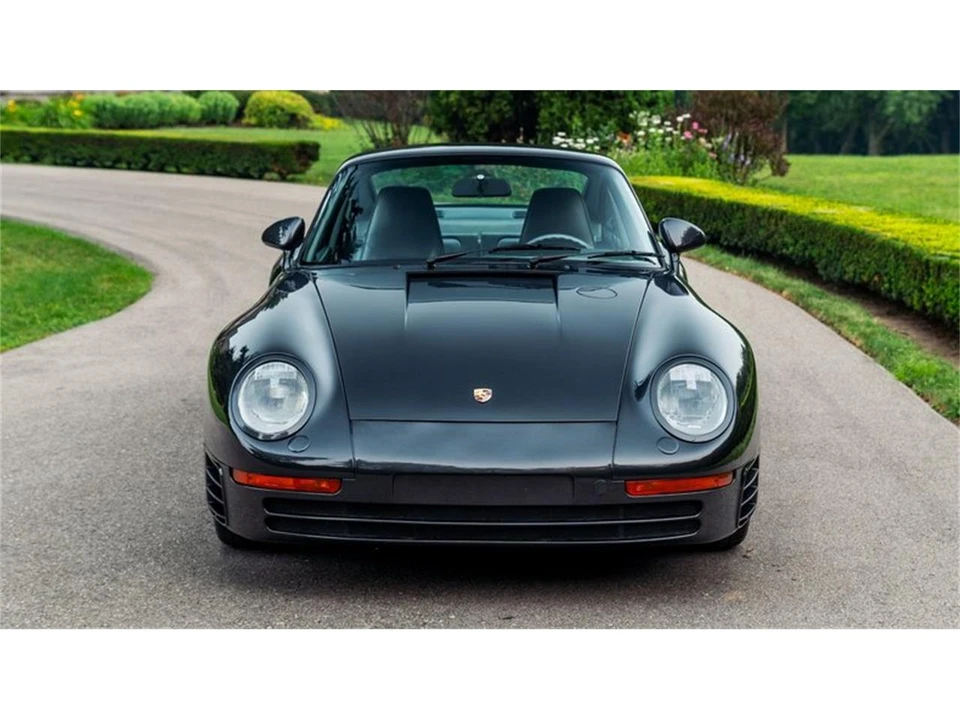 1988 Porsche 959 - Image 6 of 31