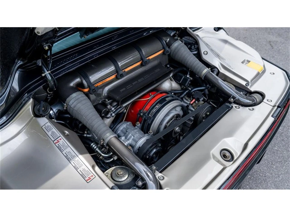 1988 Porsche 959 - Image 10 of 31