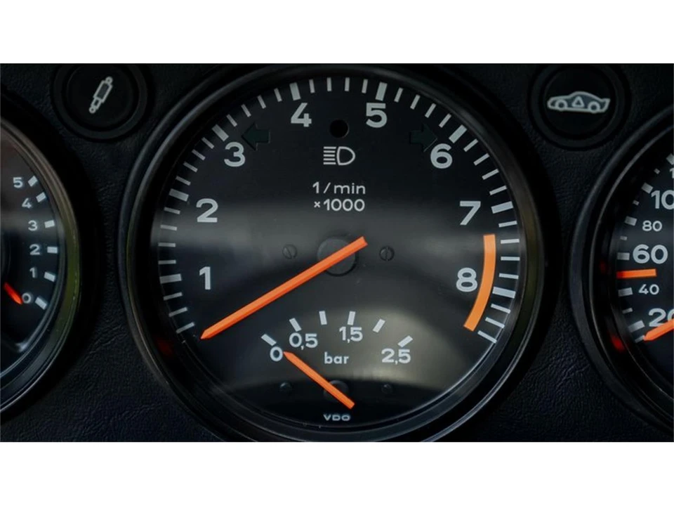 1988 Porsche 959 - Image 30 of 31