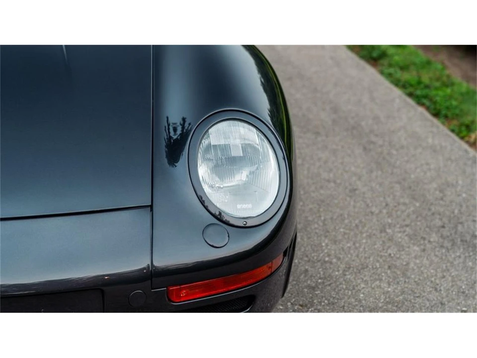 1988 Porsche 959 - Image 16 of 31