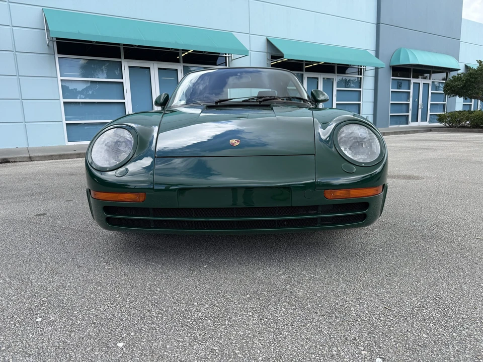1988 Porsche 959 - Image 5 of 31
