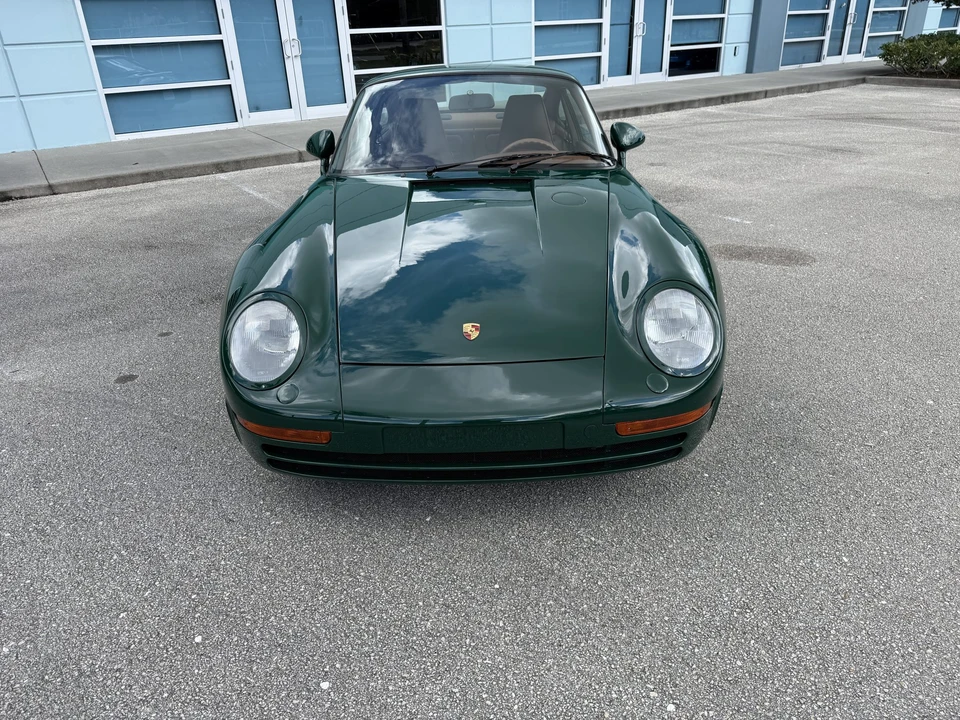 1988 Porsche 959 - Image 6 of 31