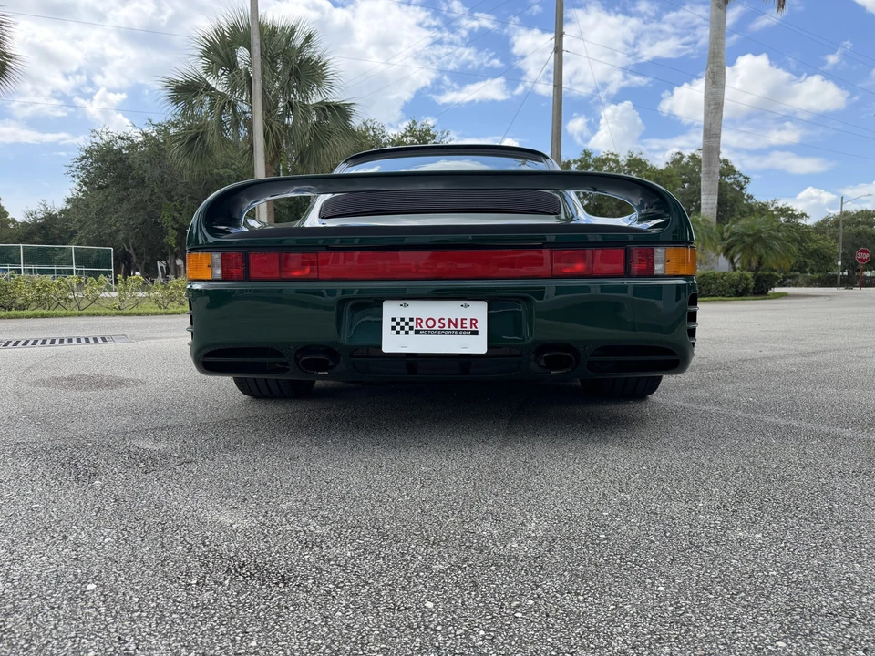 1988 Porsche 959 - Image 18 of 31
