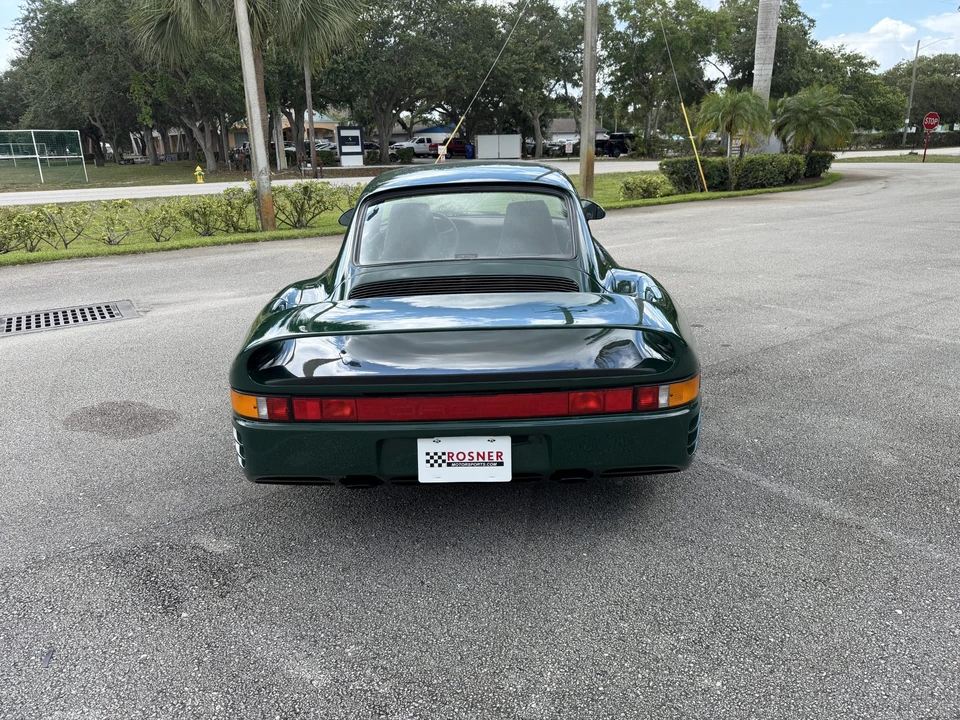1988 Porsche 959 - Image 20 of 31