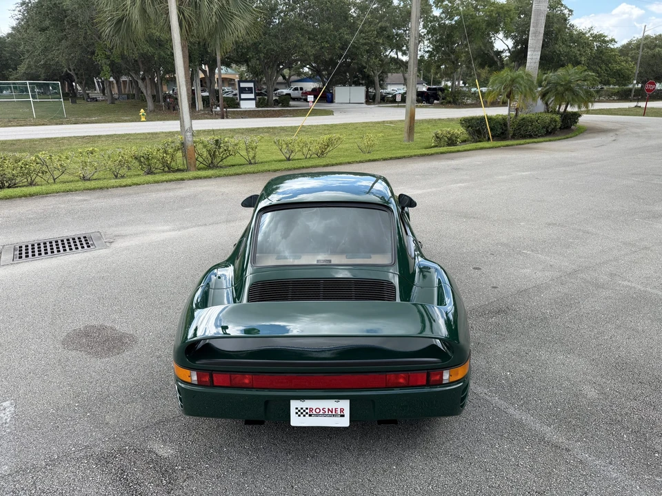 1988 Porsche 959 - Image 21 of 31