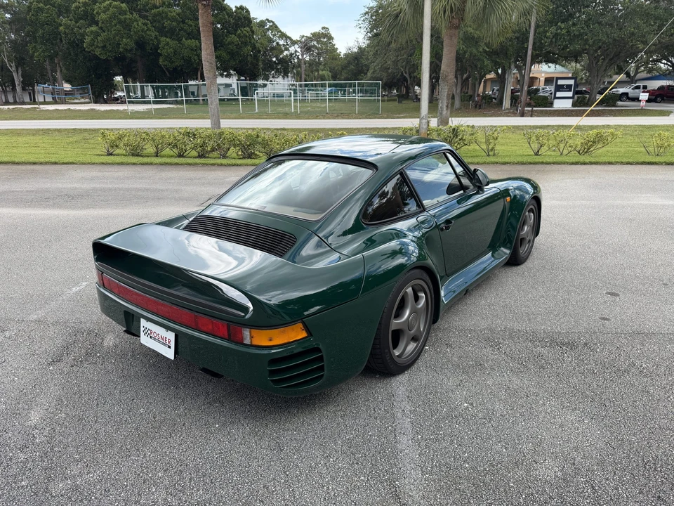 1988 Porsche 959 - Image 15 of 31