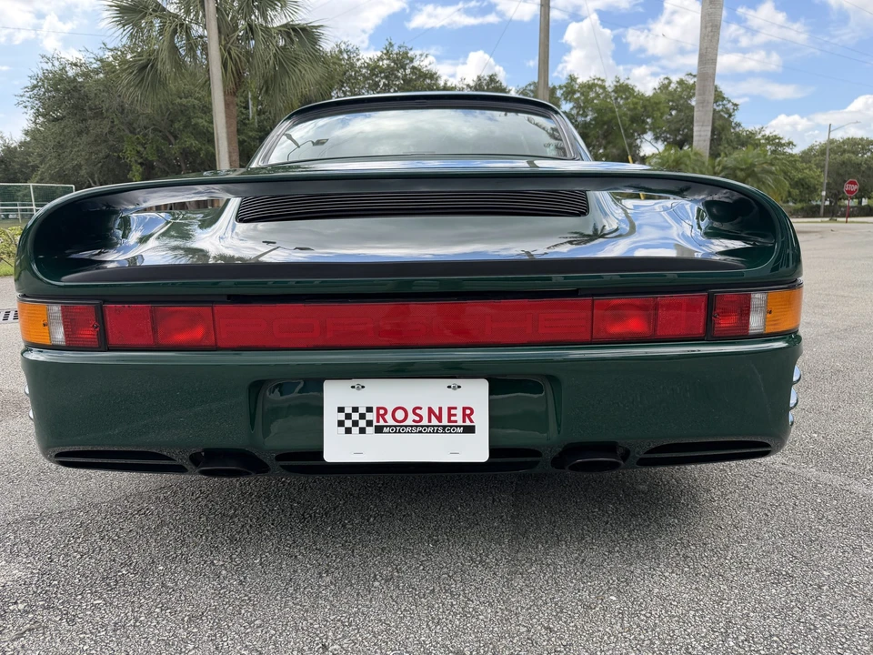 1988 Porsche 959 - Image 19 of 31