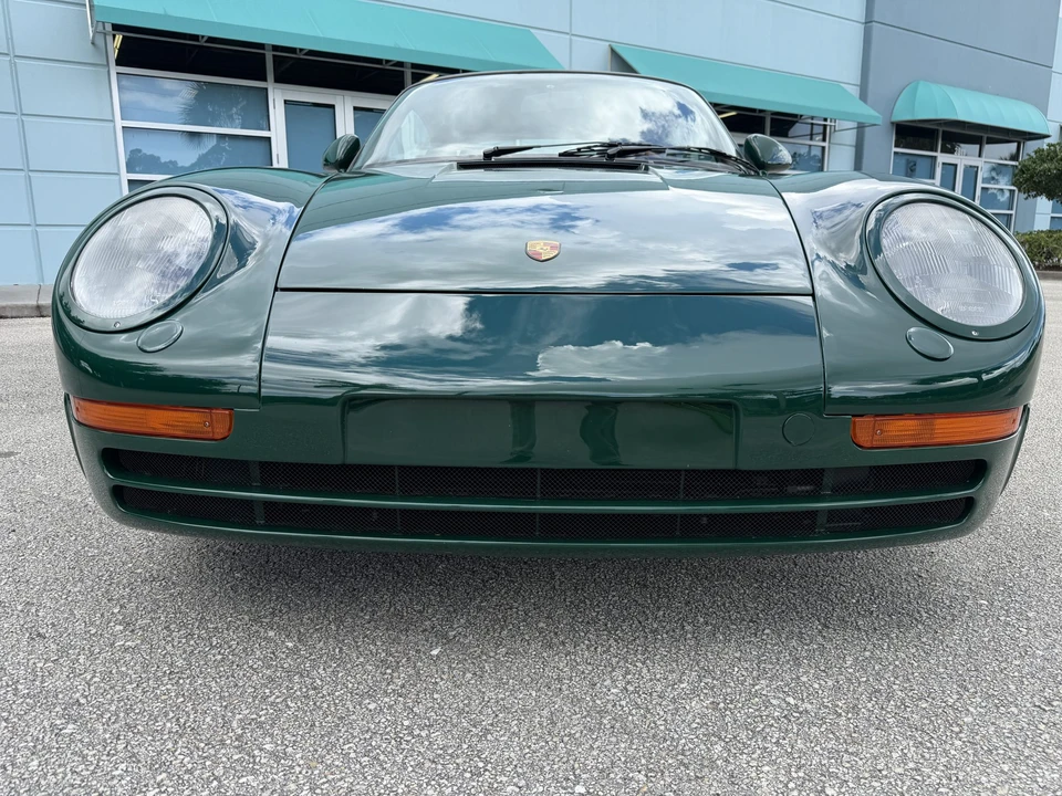 1988 Porsche 959 - Image 8 of 31