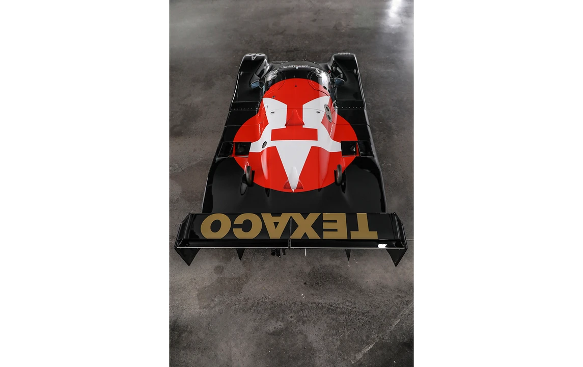 1988 Porsche 956 & 962 - Image 22 of 31