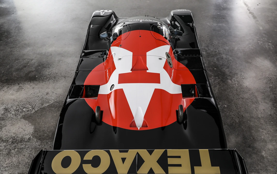 1988 Porsche 956 & 962 - Image 21 of 31