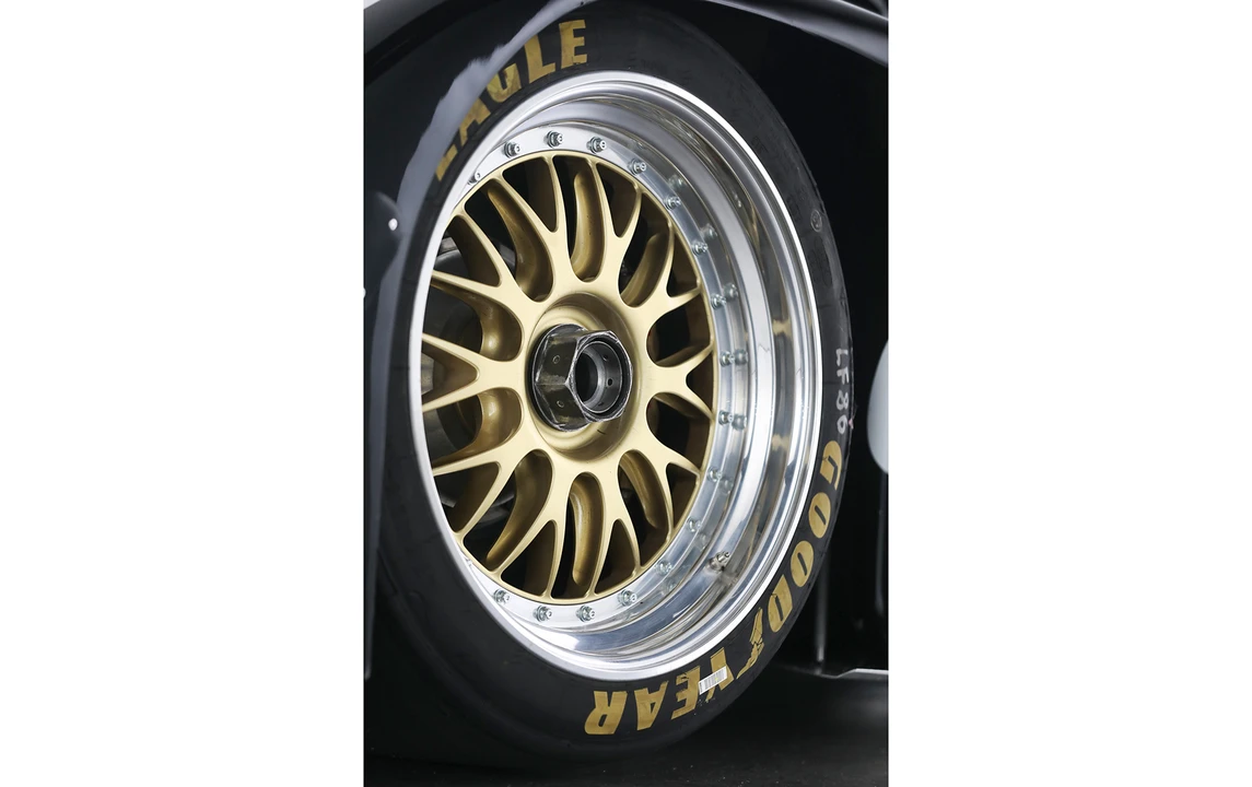 1988 Porsche 956 & 962 - Image 31 of 31