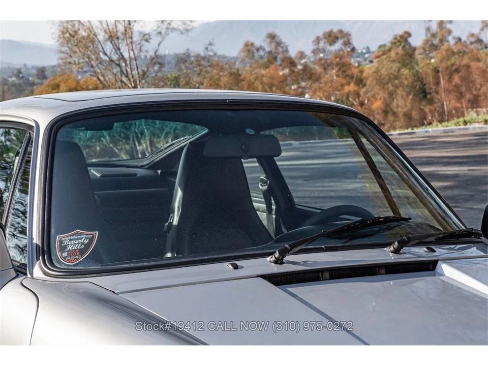 1988 Porsche 911 Carrera 3.2 - Image 12 of 31