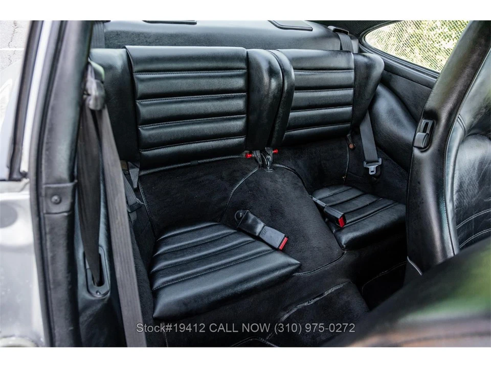 1988 Porsche 911 Carrera 3.2 - Image 26 of 31