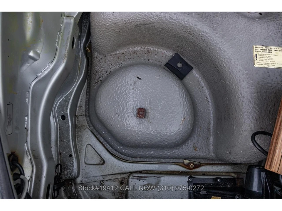 1988 Porsche 911 Carrera 3.2 - Image 31 of 31