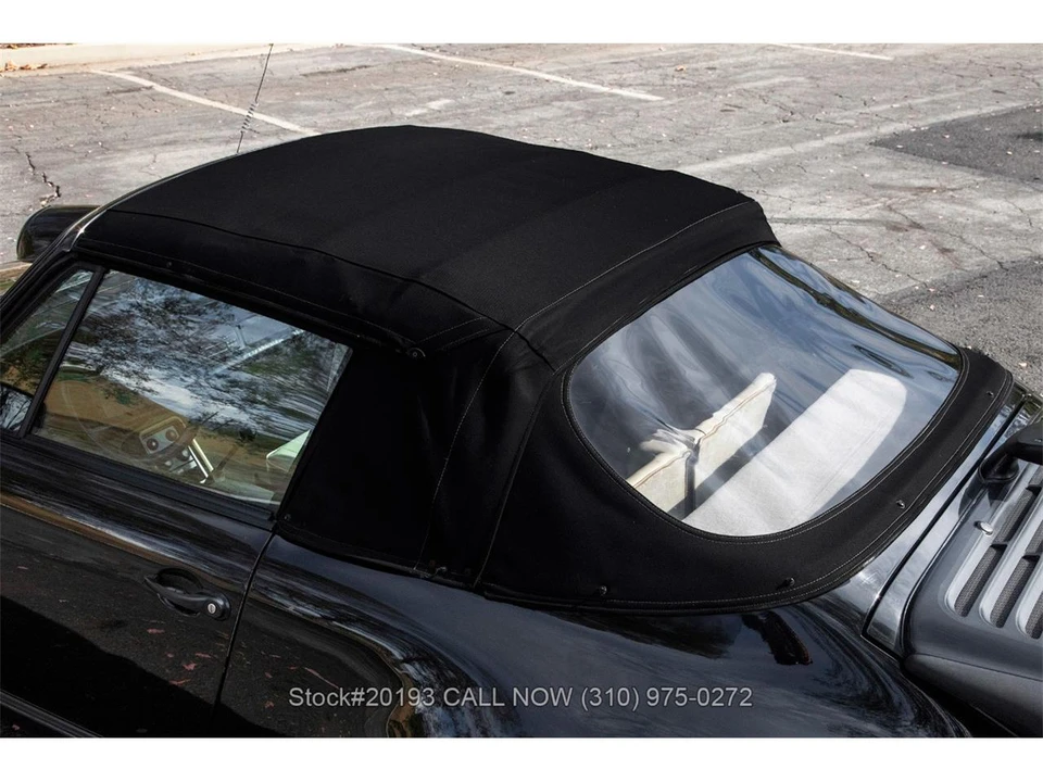 1988 Porsche 911 Carrera 3.2 - Image 15 of 31