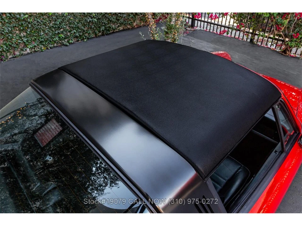 1988 Porsche 911 Carrera 3.2 - Image 10 of 31