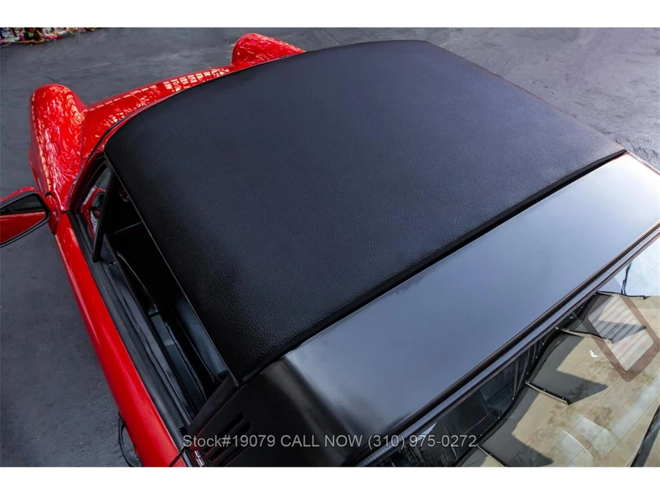 1988 Porsche 911 Carrera 3.2 - Image 11 of 31