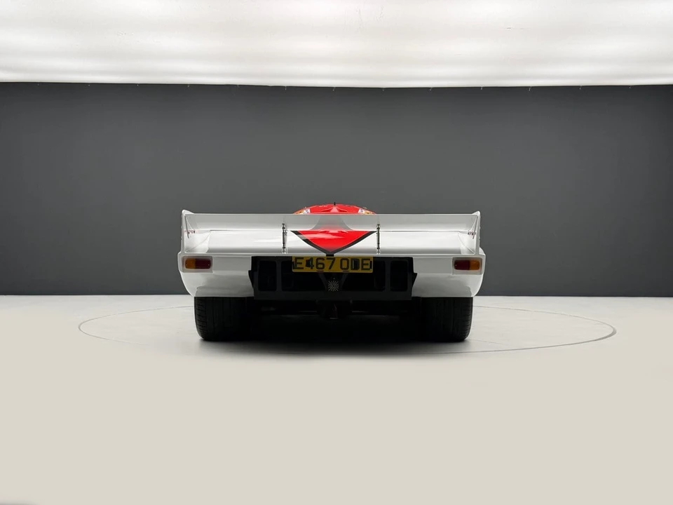 1988 Porsche 956 & 962 - Image 25 of 30