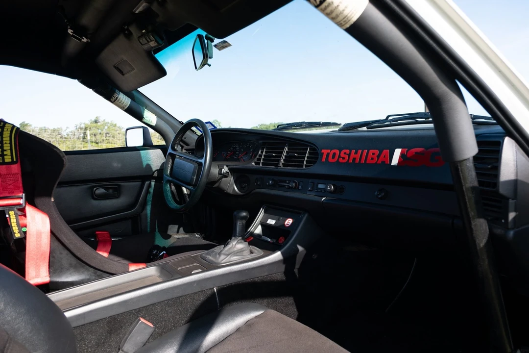 1988 Porsche 944 Turbo - Image 10 of 15