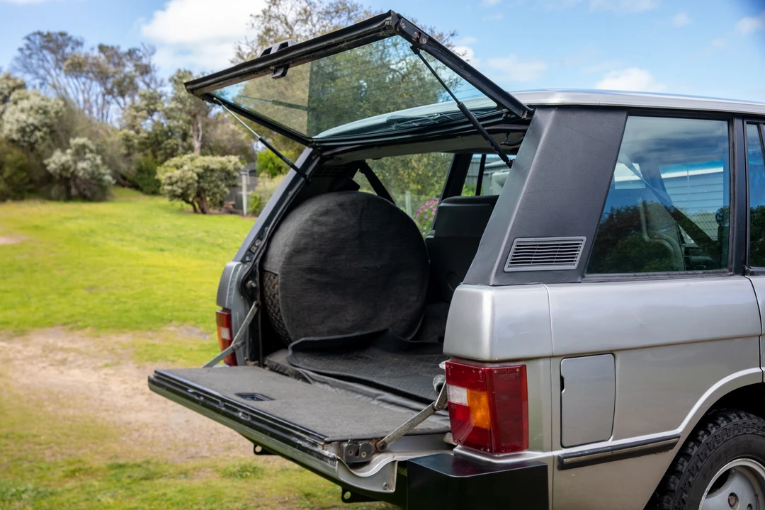 1988 Land Rover Range Rover Classic - Image 24 of 31