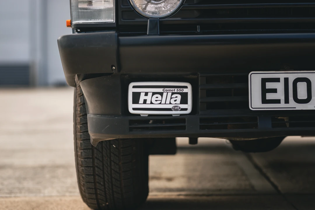 1988 Land Rover Range Rover Classic - Image 22 of 31