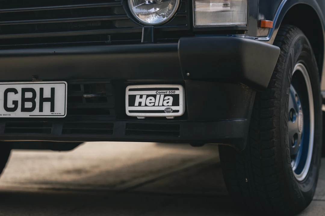 1988 Land Rover Range Rover Classic - Image 24 of 31