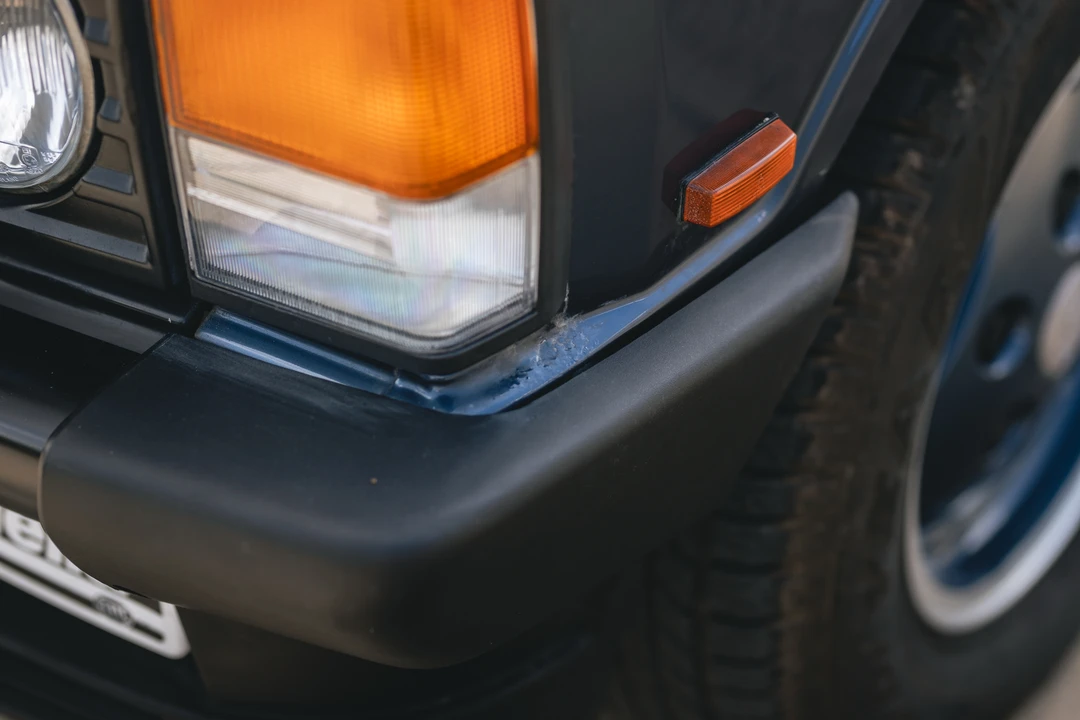 1988 Land Rover Range Rover Classic - Image 26 of 31