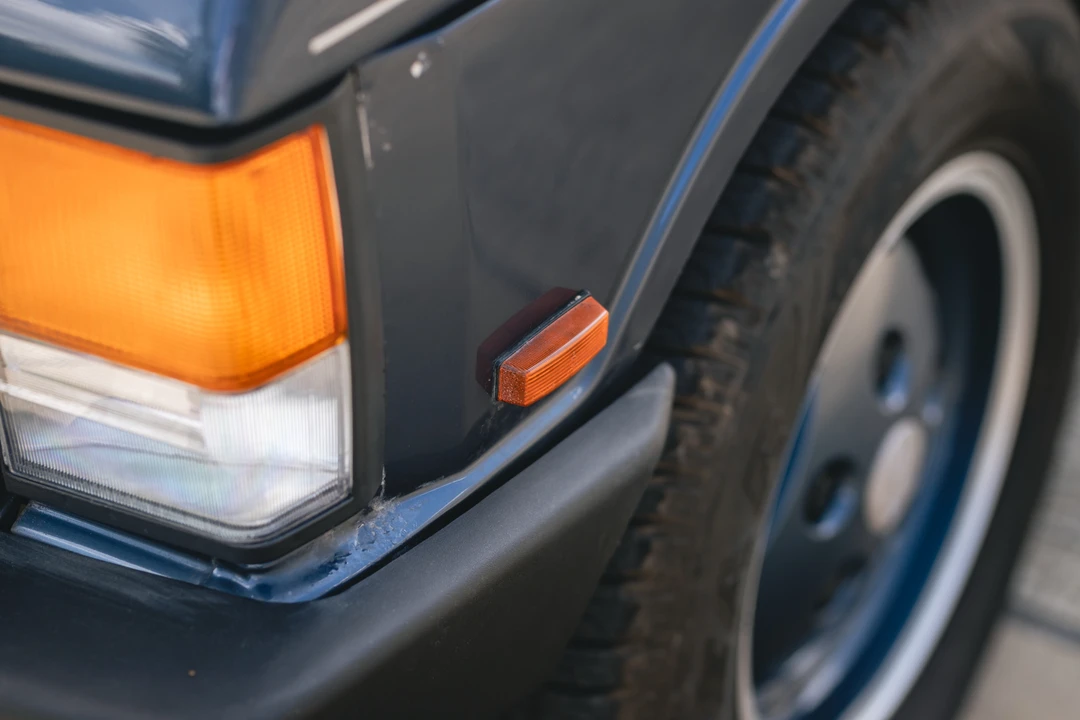 1988 Land Rover Range Rover Classic - Image 27 of 31