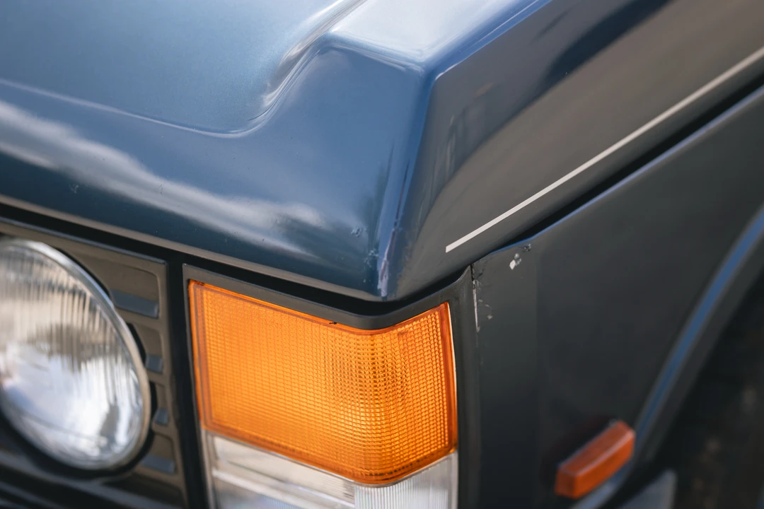 1988 Land Rover Range Rover Classic - Image 28 of 31